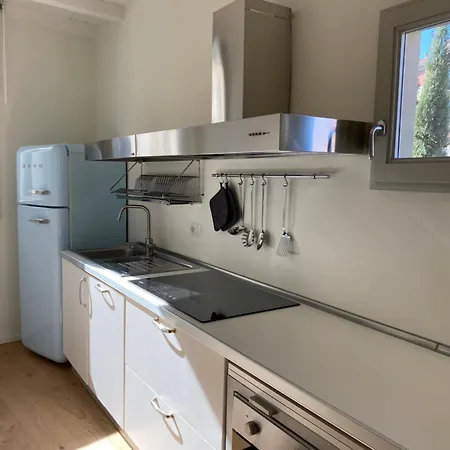Pilati39p1 Lejlighed Firenze