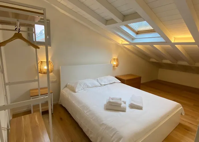 Апартаменты Pilati39p1 *