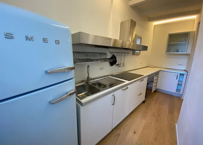 Pilati39p1 Апартаменты