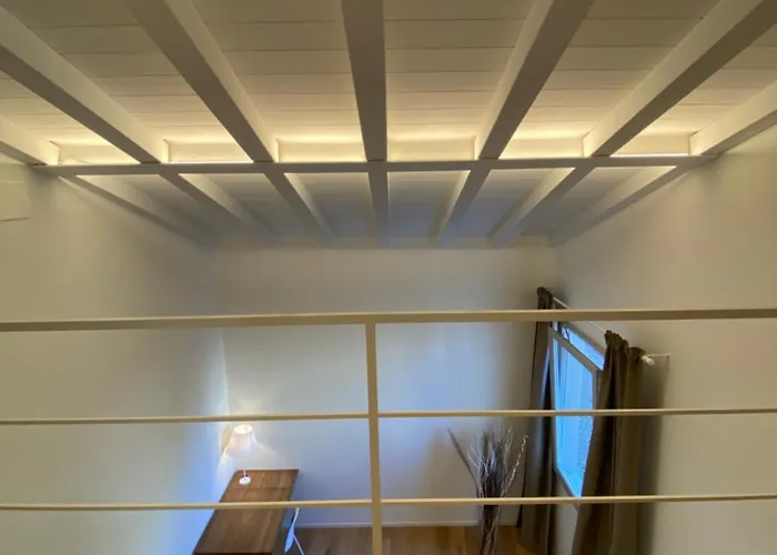 Апартаменты Pilati39p1 Флоренция