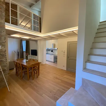 Apartment Pilati39p1 *