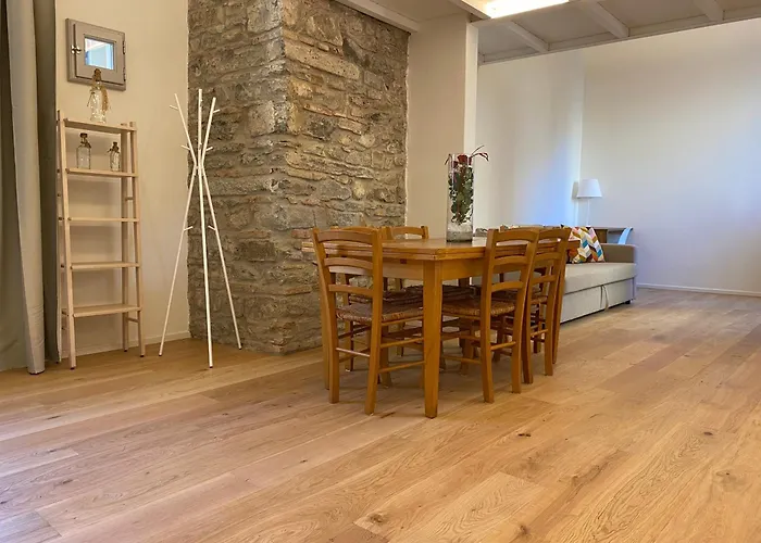 Apartment Pilati39p1 *
